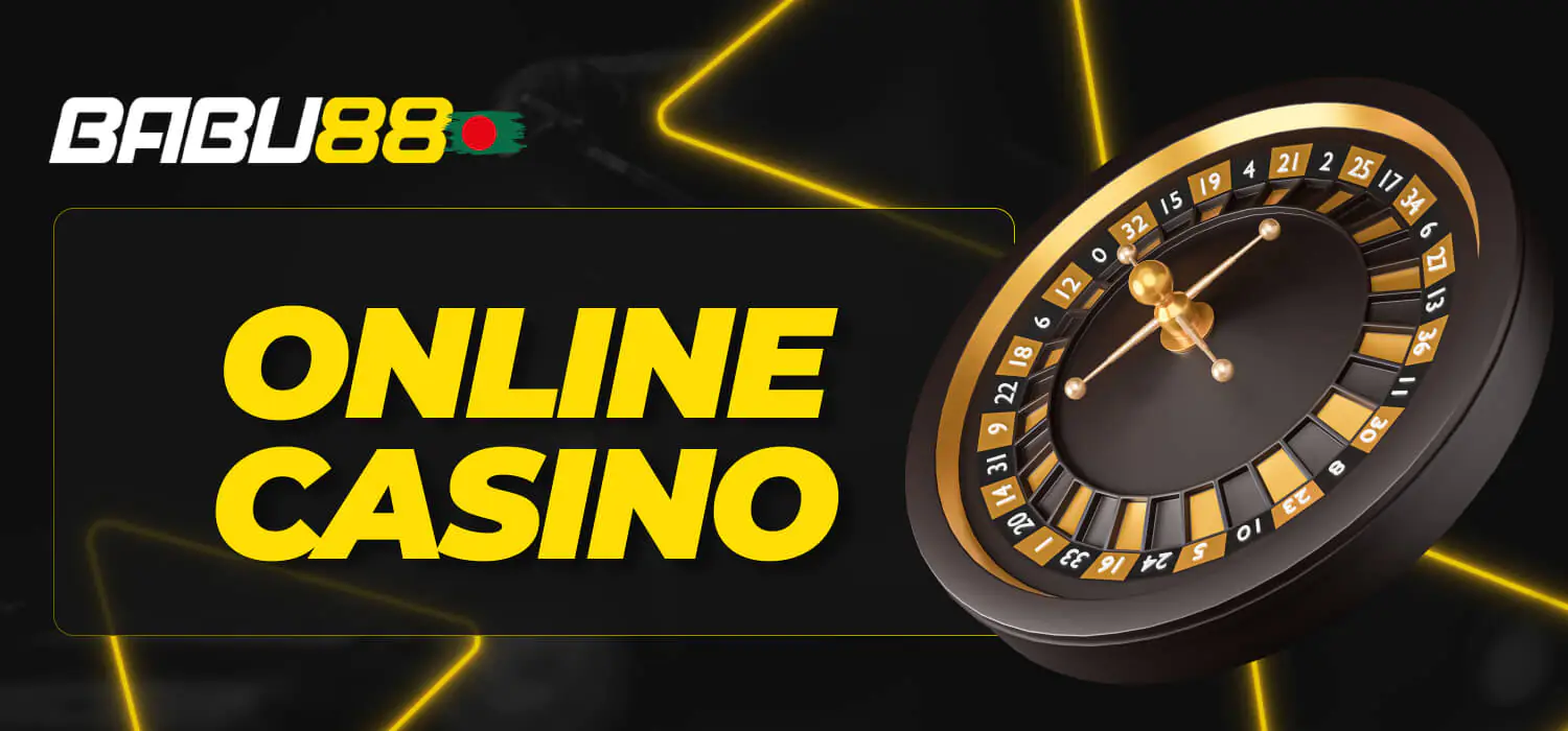 online casino